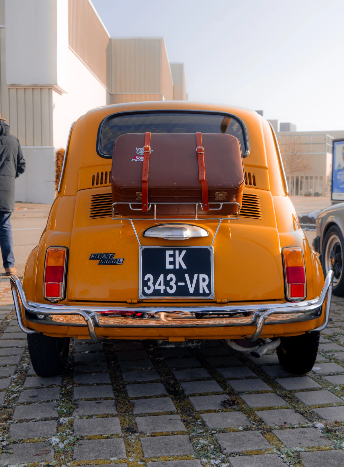 Image 10 du salon AutoMoto&Co de Nathan Maurer.