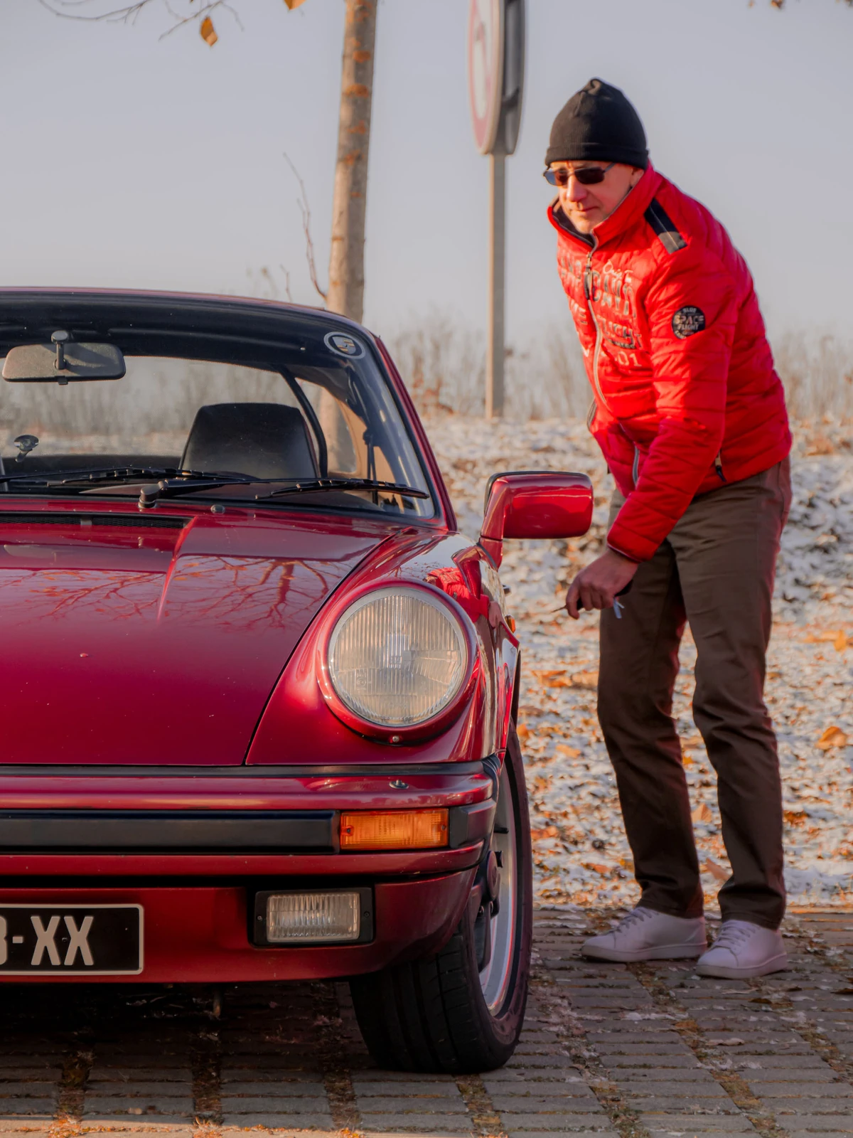 Image 4 de la Drift Cup 2024 de Nathan Maurer.