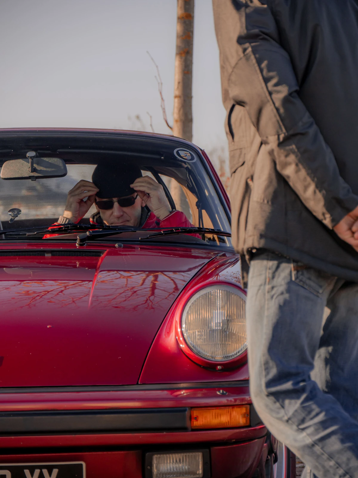 Image 3 de la Drift Cup 2024 de Nathan Maurer.