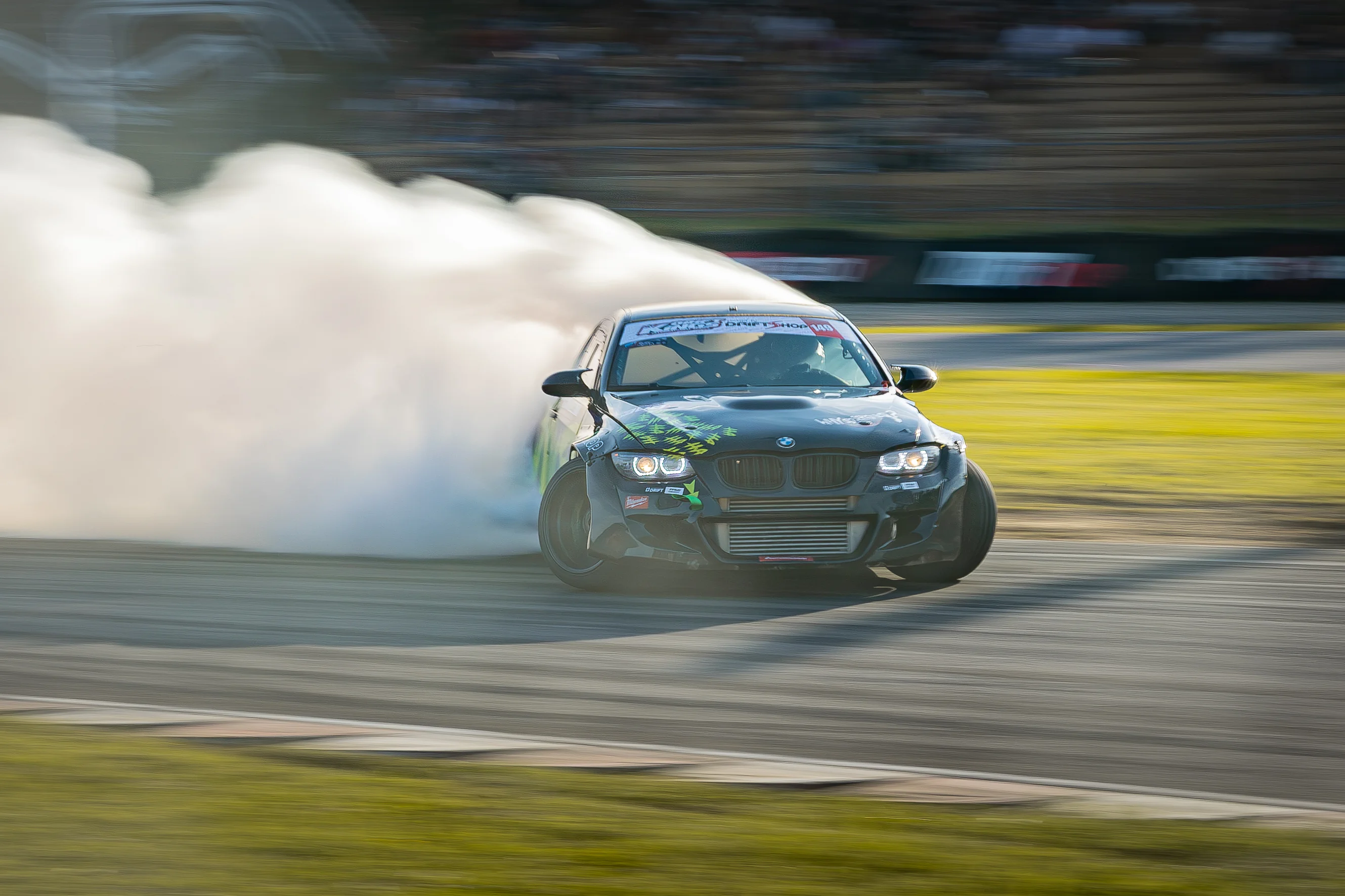 Image 1 de la Drift Cup 2024 de Nathan Maurer.