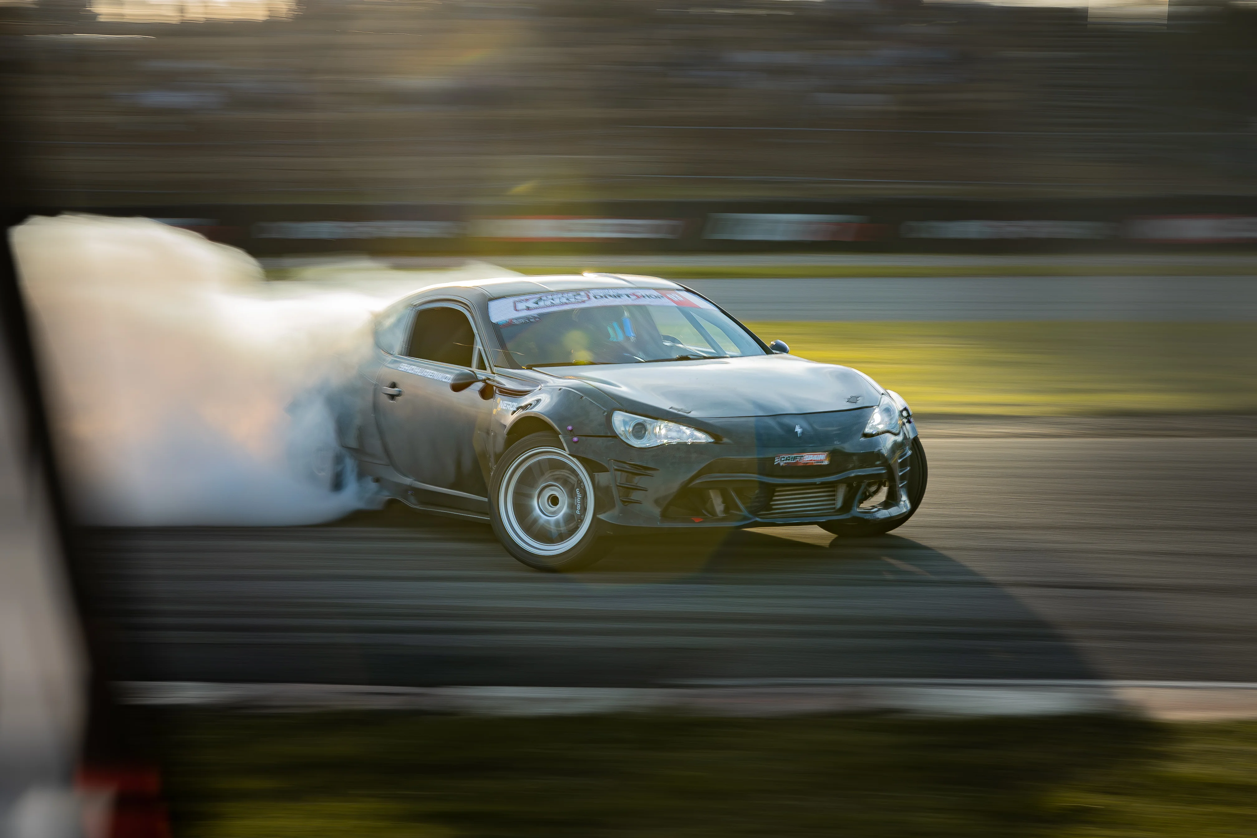 Image 3 de la Drift Cup 2024 de Nathan Maurer.